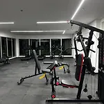 Baia Kristal Andrés Cartagena