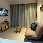 Baia Kristal Andrés Cartagena