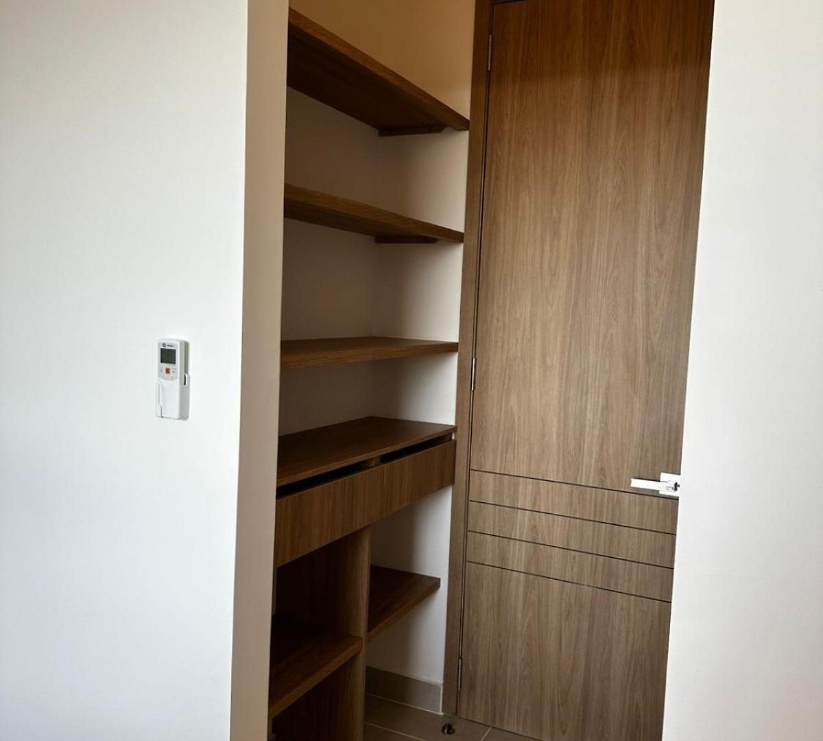 Baia Kristal Andrés Apartamento