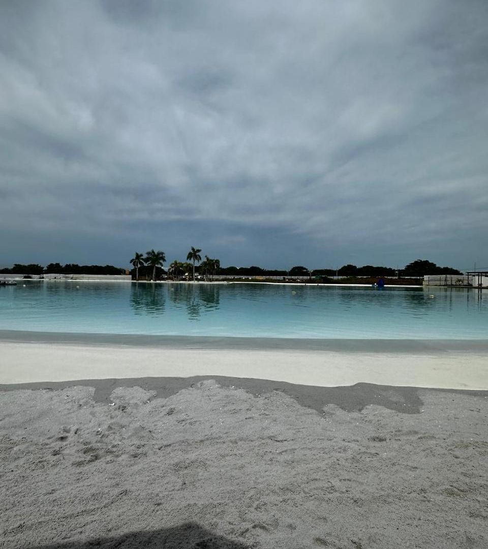 Apartamento Baia Kristal Andrés Cartagena