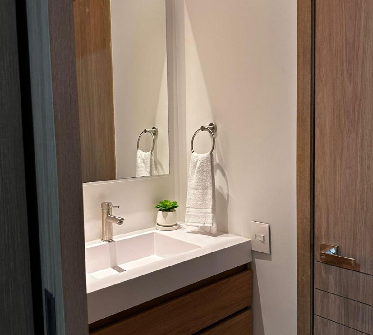 Baia Kristal Andrés Apartamento Cartagena