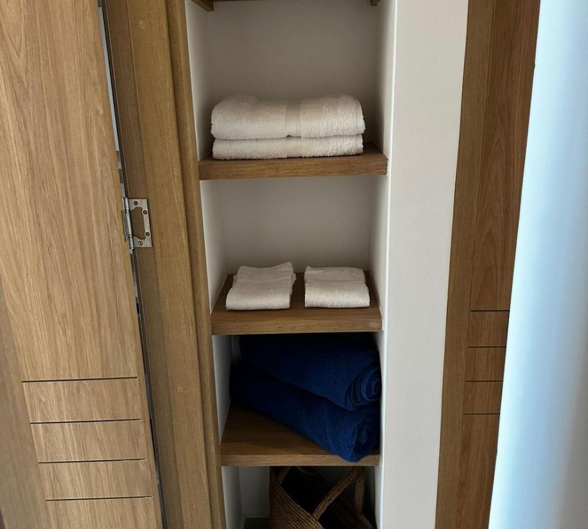 Apartamento Baia Kristal Andrés Cartagena