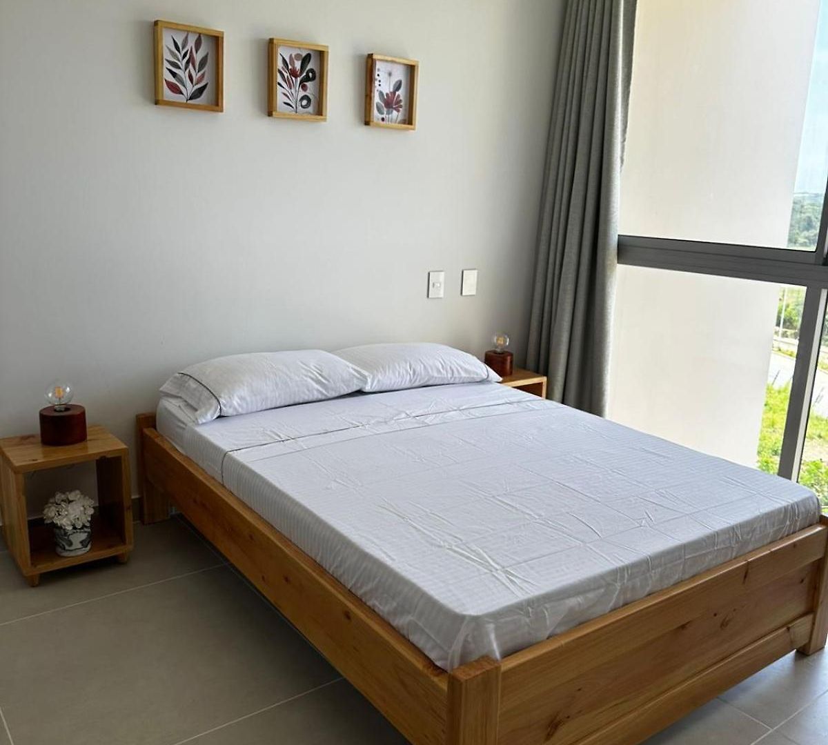 Baia Kristal Andrés * Cartagena
