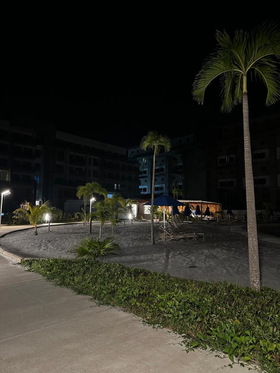 Apartamento Baia Kristal Andrés Cartagena