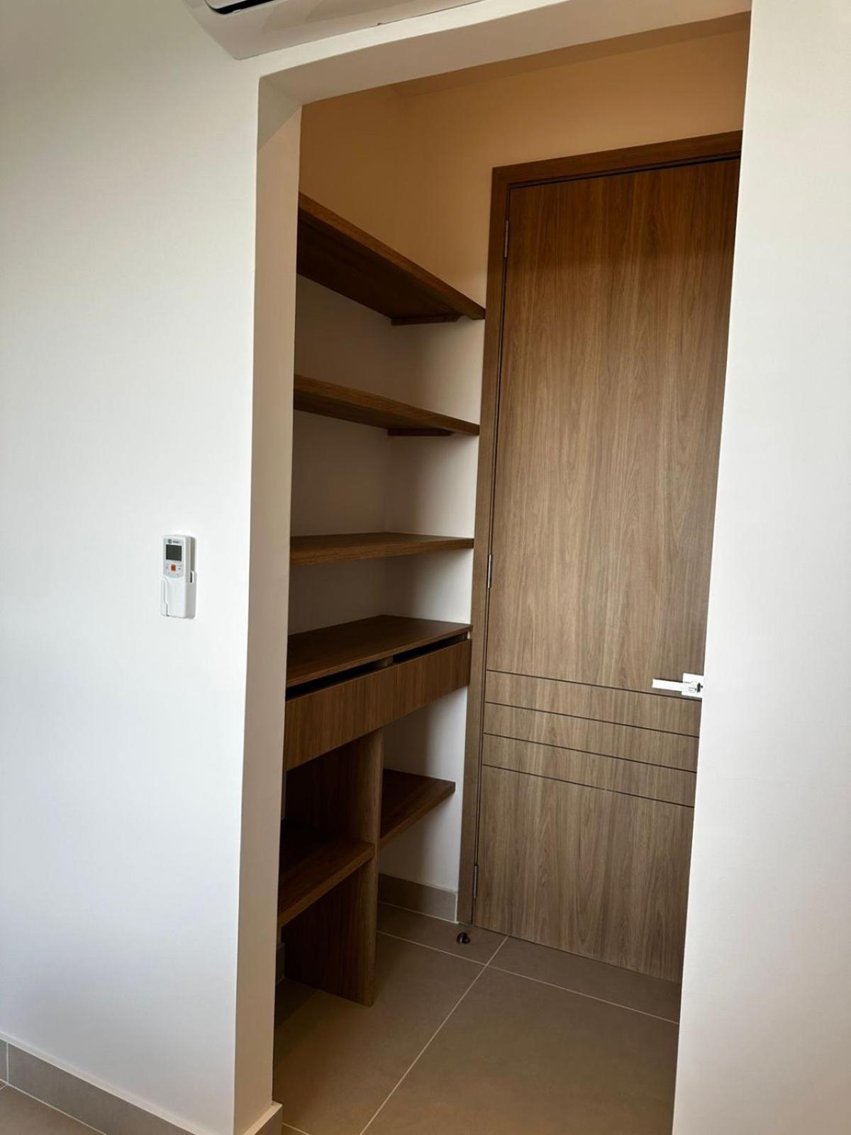 Baia Kristal Andrés Apartamento