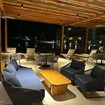 Baia Kristal Andrés Cartagena