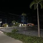 Baia Kristal Andrés Cartagena