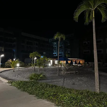 Apartamento Baia Kristal Andrés Cartagena