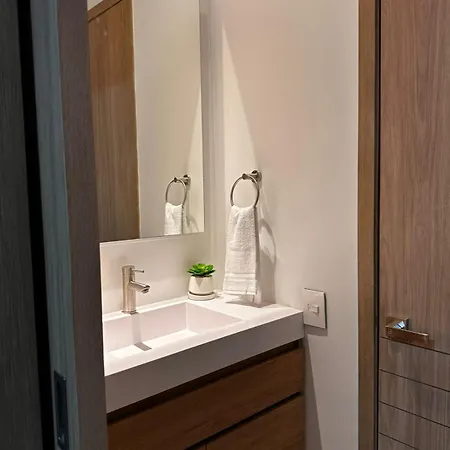 Baia Kristal Andrés Apartamento Cartagena