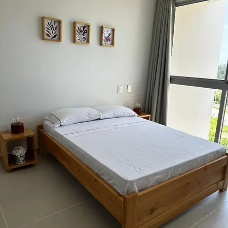 Baia Kristal Andrés * Cartagena