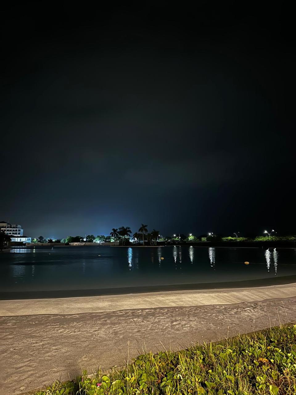 Apartamento Baia Kristal Andrés *