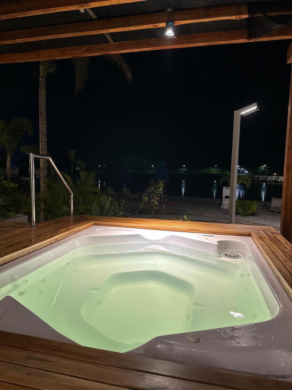 Baia Kristal Andrés Apartamento