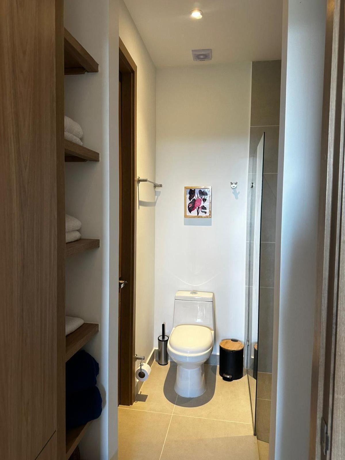 Baia Kristal Andrés *