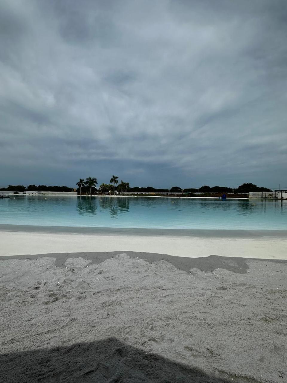 Apartamento Baia Kristal Andrés Cartagena