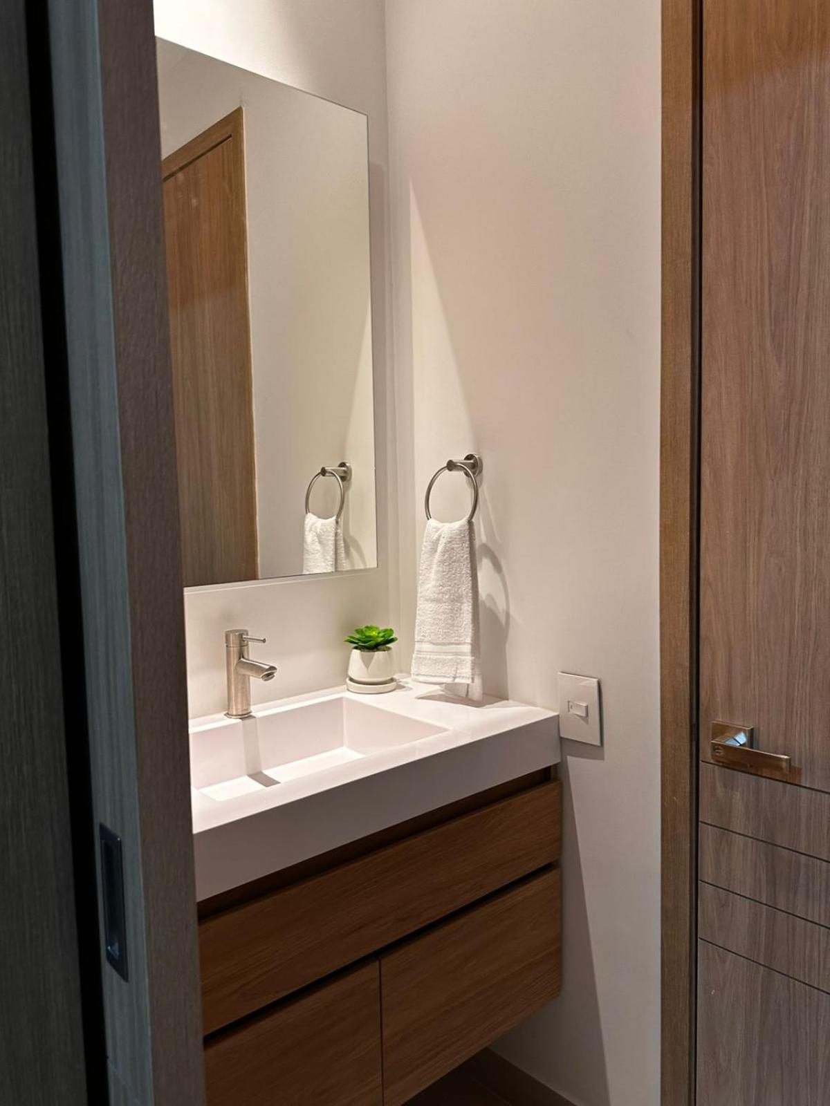 Baia Kristal Andrés Apartamento Cartagena