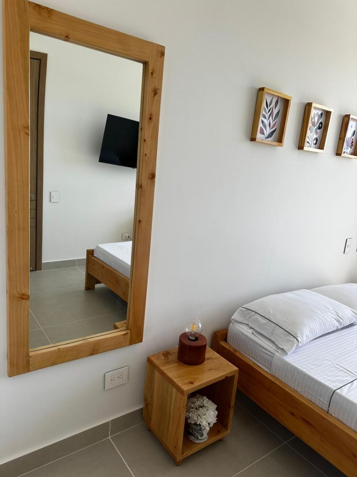 Apartamento Baia Kristal Andrés Cartagena