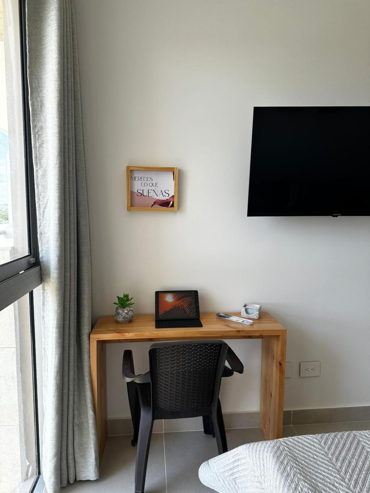 Baia Kristal Andrés *